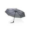 20.5" Impact AWARE™ RPET 190T mini umbrella