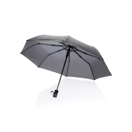 Mini parapluie automatique 21" en rPET 190T Impact AWARE™