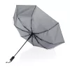 Mini parapluie automatique 21" en rPET 190T Impact AWARE™