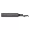 Mini parapluie automatique 21" en rPET 190T Impact AWARE™