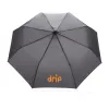 Mini parapluie automatique 21" en rPET 190T Impact AWARE™