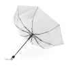 Mini parapluie automatique 21" en rPET 190T Impact AWARE™