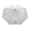 Mini parapluie automatique 21" en rPET 190T Impact AWARE™