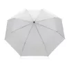 20.5" Impact AWARE™ RPET 190T Mini-Schirm