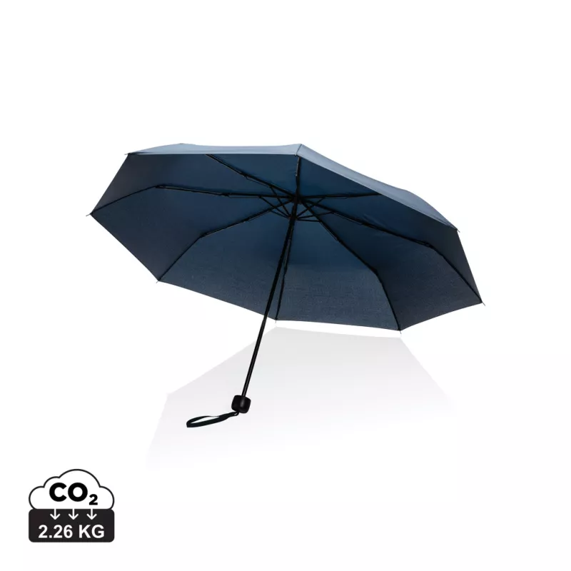 Mini paraguas 20.5" RPET 190T Impact AWARE ™