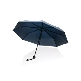 Mini parapluie 20.5" en rPET 190T Impact AWARE™