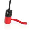 Mini parapluie automatique 21" en rPET 190T Impact AWARE™