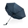 Mini parapluie automatique 21" en rPET 190T Impact AWARE™
