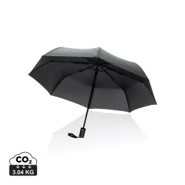 21" Impact AWARE™ RPET 190T auto open/close umbrella