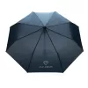 Mini parapluie automatique 21" en rPET 190T Impact AWARE™