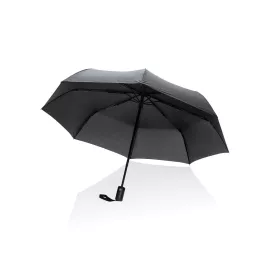 Mini ombrello auto apri/chiudi 21" rPET 190T Impact AWARE™