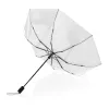 Parapluie 21" automatique en rPET 190T Impact AWARE™