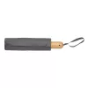 21" Impact AWARE™ RPET 190T Bambus-Schirm autom. open/close