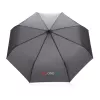 21" Impact AWARE™ RPET 190T Bambus-Schirm autom. open/close