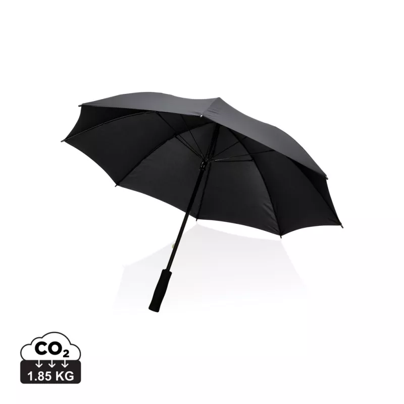 Parapluie tempête 23" en rPET 190T Impact AWARE™