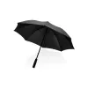 Parapluie tempête 23" en rPET 190T Impact AWARE™