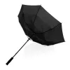 Parapluie tempête 23" en rPET 190T Impact AWARE™