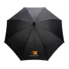 Parapluie tempête 23" en rPET 190T Impact AWARE™