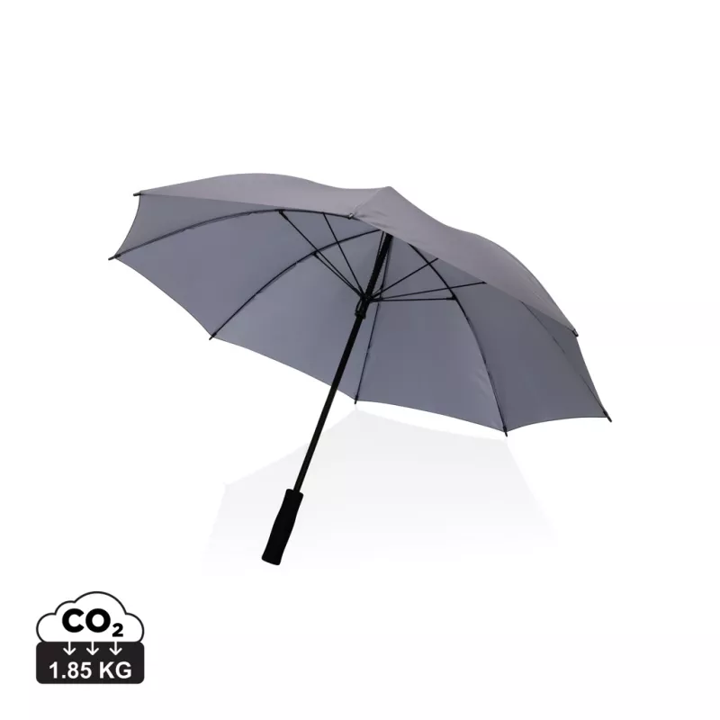 Parapluie tempête 23" en rPET 190T Impact AWARE™