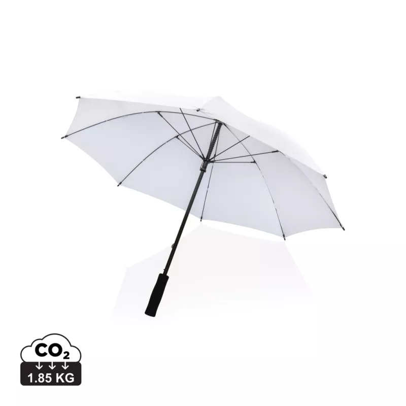 Parapluie tempête 23" en rPET 190T Impact AWARE™