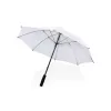 Parapluie tempête 23" en rPET 190T Impact AWARE™