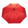 21" Impact AWARE™ RPET 190T Bambus-Schirm autom. open/close