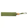 21" Impact AWARE™ RPET 190T Bambus-Schirm autom. open/close