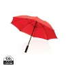 Parapluie tempête 23" en rPET 190T Impact AWARE™