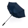 Parapluie tempête 23" en rPET 190T Impact AWARE™