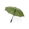 Parapluie tempête 23" en rPET 190T Impact AWARE™