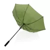 Parapluie tempête 23" en rPET 190T Impact AWARE™