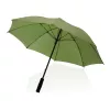 Parapluie tempête 23" en rPET 190T Impact AWARE™