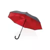 Parapluie réversible 23" en rPET 190T Impact AWARE™
