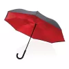 Parapluie réversible 23" en rPET 190T Impact AWARE™