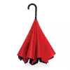 Parapluie réversible 23" en rPET 190T Impact AWARE™