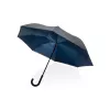 23" Impact AWARE™ RPET 190T reversible umbrella