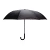 Parapluie réversible 23" en rPET 190T Impact AWARE™