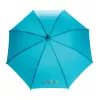 23" Impact AWARE™ RPET 190T standard auto open umbrella