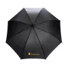 Parapluie 23" en rPET 190T avec ouverture auto Impact AWARE™