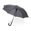 23" Impact AWARE™ RPET 190T standard auto open umbrella