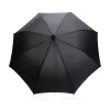 Parapluie 23" en rPET et bambou ouverture auto Impact AWARE™