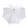 Parapluie 23" en rPET et bambou ouverture auto Impact AWARE™