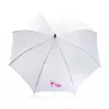 Parapluie 23" en rPET et bambou ouverture auto Impact AWARE™