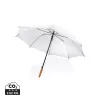 Ombrello automatico bambù 27" rPET 190T Impact AWARE™