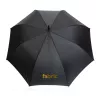 Parapluie 27" en rPET et bambou ouverture auto Impact AWARE™