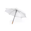 Ombrello automatico bambù 27" rPET 190T Impact AWARE™