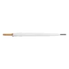27" Impact AWARE™ RPET 190T Auto-Open Bambus-Schirm