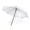 Ombrello automatico bambù 27" rPET 190T Impact AWARE™