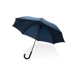 23" Impact AWARE™ RPET 190T standard auto open umbrella