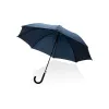 Parapluie 23" en rPET 190T avec ouverture auto Impact AWARE™
